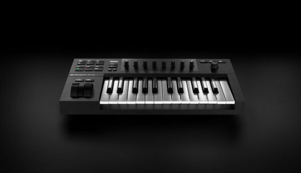 Amazon | NATIVE INSTRUMENTS ネイティブインストゥルメンツ/A