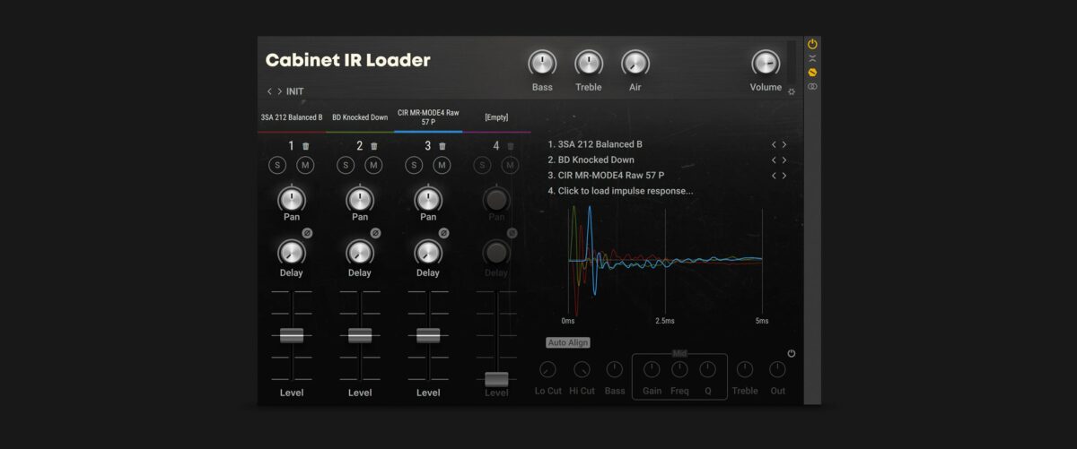 Guitar Rig 7 Pro | 製品 | Native Instruments（日本）
