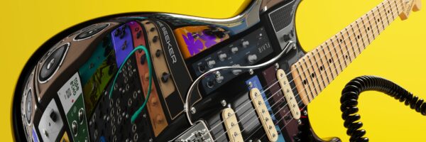 ギター プロ調整品 Guitar Rig 7 Pro | 製品 | Native Instruments（正規輸入代理店）