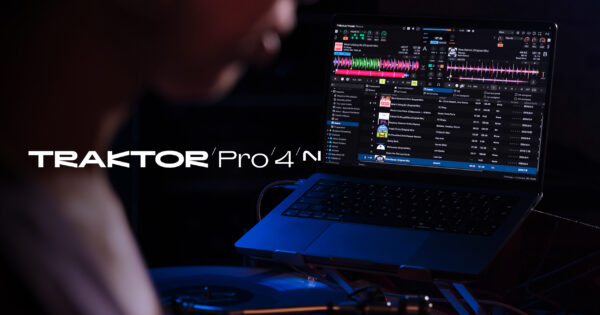 Traktor Pro 4 | 製品 | Native Instruments(正規輸入代理店) Traktor Pro 4 | 製品 | Native Instruments(正規輸入代理店)