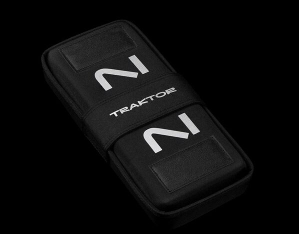 Traktor モジュラーバッグ | 製品 | Native Instruments（正規