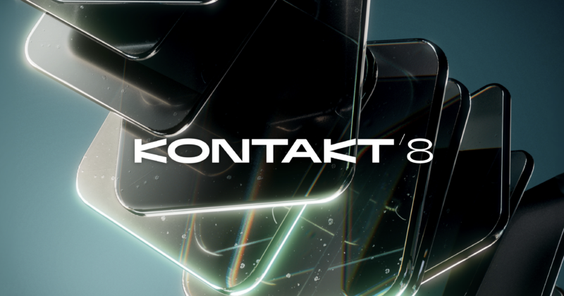 Software | 製品一覧 | Native Instruments（正規輸入代理店）