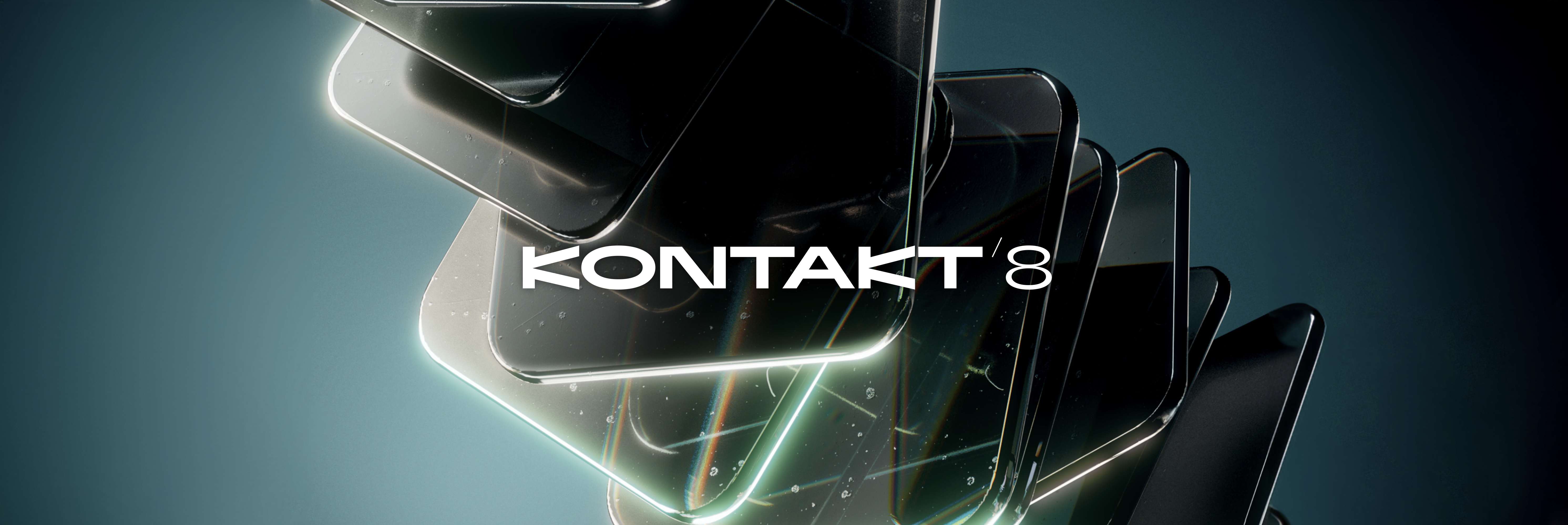 Kontakt 8 | 製品 | Native Instruments（正規輸入代理店）