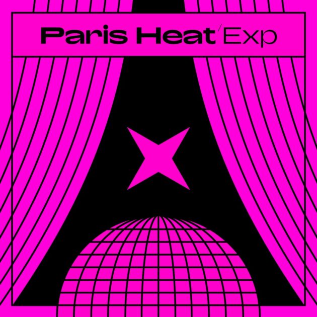 Expansion - Paris Heat