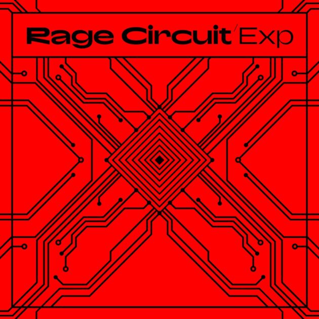 Expansion - Rage Circuit