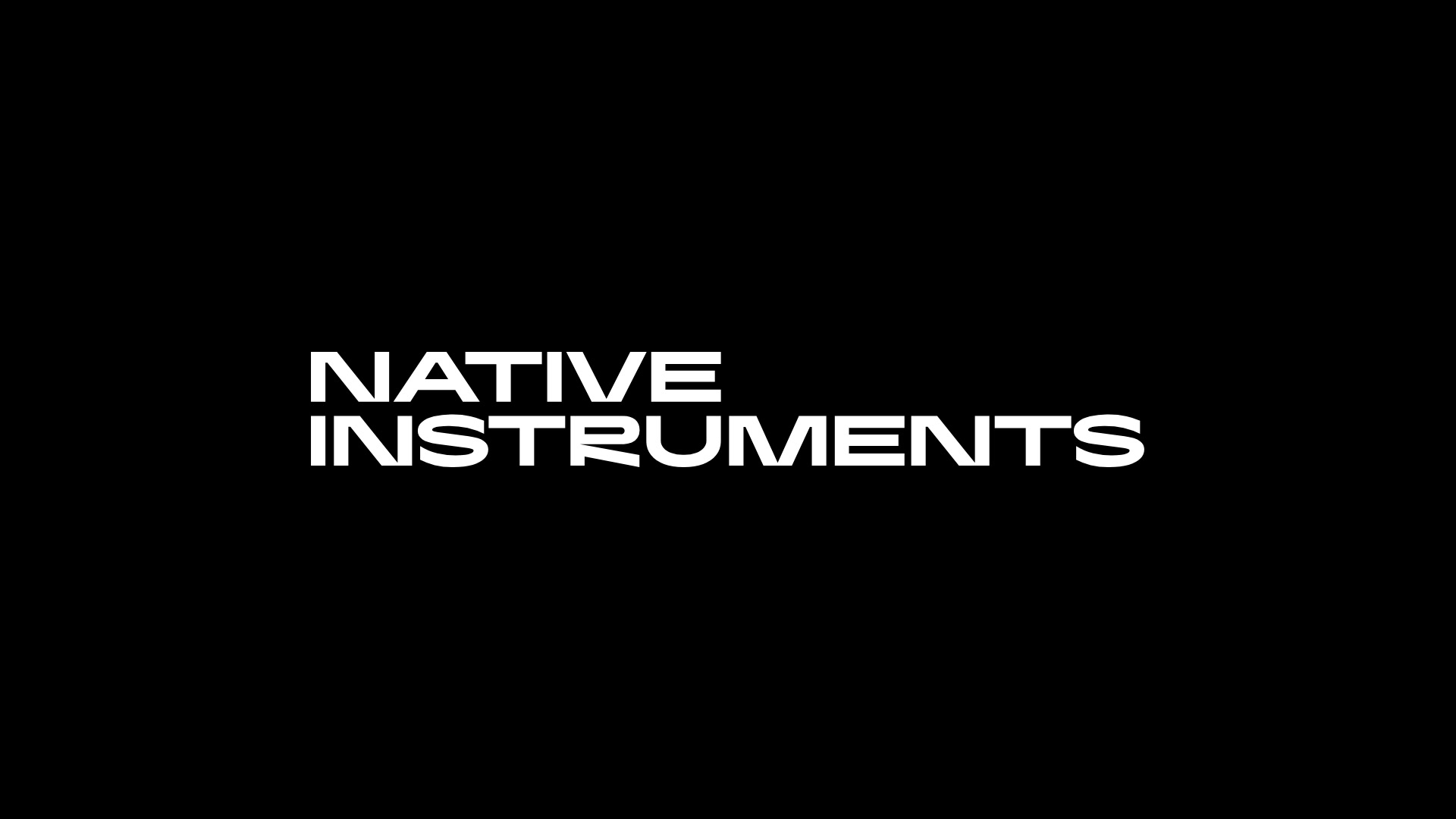 Native Instruments
